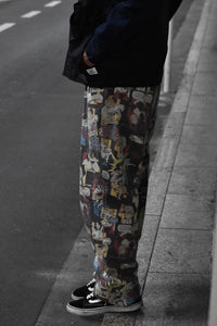 NEAT x KEITA MARUYAMA Exclusive "NEAT Chino"