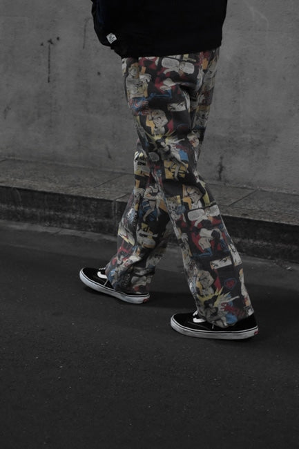 NEAT x KEITA MARUYAMA Exclusive "NEAT Chino"