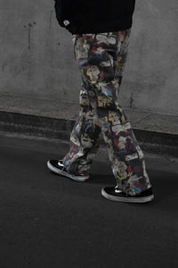 NEAT x KEITA MARUYAMA Exclusive "NEAT Chino"