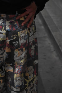 NEAT x KEITA MARUYAMA Exclusive "NEAT Chino"