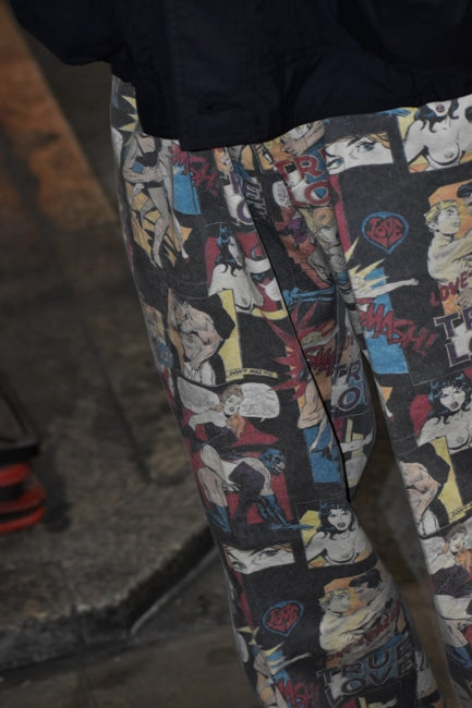 NEAT x KEITA MARUYAMA Exclusive "NEAT Chino"