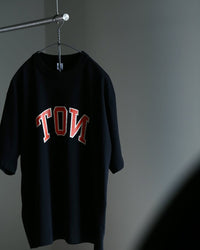 blurhmsROOTSTOCK / NOT-PRINCE 88/12 Print Tee STANDARD EX / WIDE EX
