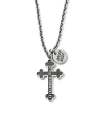 SAINT Mxxxxxx × NEIGHBORHOOD / SILVER NECKLACE