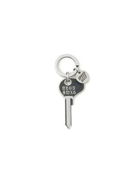 SAINT Mxxxxxx x NEIGHBORHOOD / STHD . SILVER KEYHOLDER