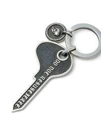 SAINT Mxxxxxx x NEIGHBORHOOD / STHD . SILVER KEYHOLDER