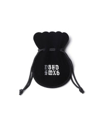 SAINT Mxxxxxx x NEIGHBORHOOD / STHD . SILVER KEYHOLDER