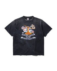 SAINT Mxxxxxx x NEIGHBORHOOD / STHD . SS TEE PRAY