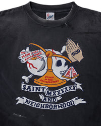 SAINT Mxxxxxx x NEIGHBORHOOD / STHD . SS TEE PRAY