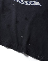 SAINT Mxxxxxx x NEIGHBORHOOD / STHD . SS TEE PRAY