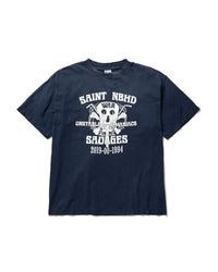 SAINT Mxxxxxx x NEIGHBORHOOD / STHD . SS TEE SAINT NBHD