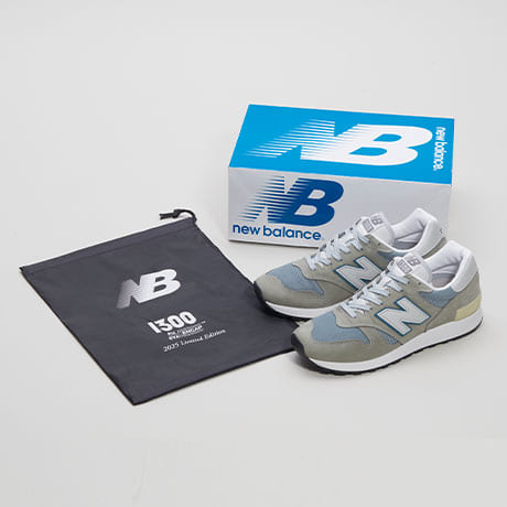 New Balance / U1300JP