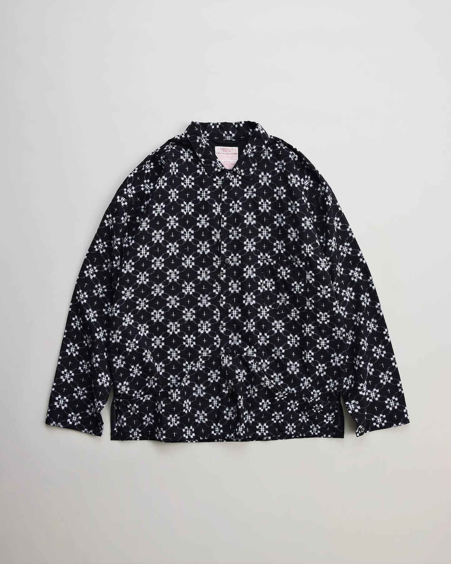 NICENESS 26SS K.SAVILLE
