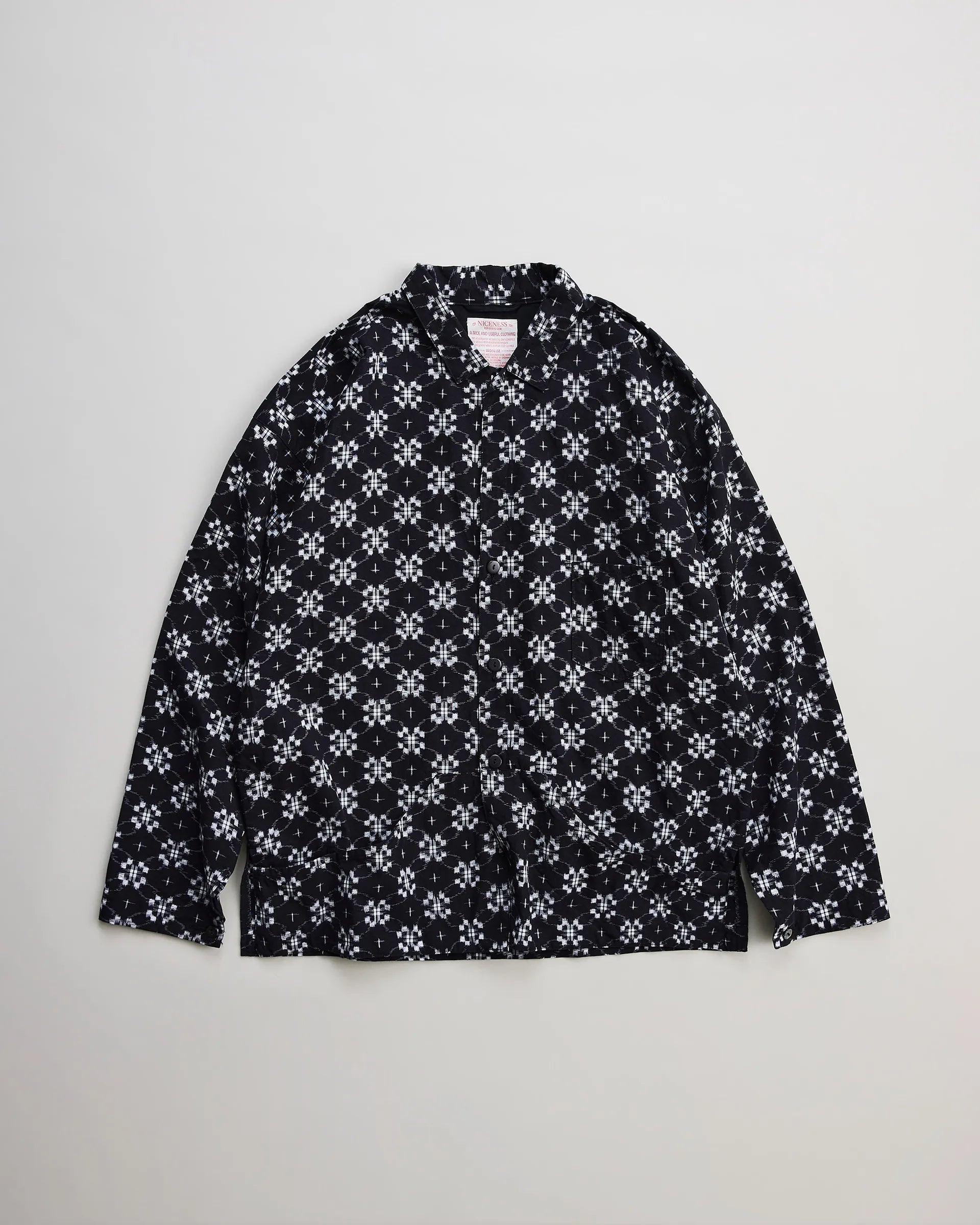 NICENESS 26SS K.SAVILLE