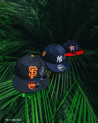 SAINT Mxxxxxx x NEW ERA x MLB / Retro Crown 9FIFTY