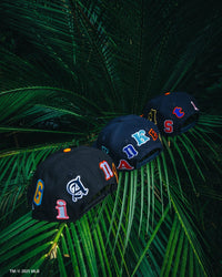 SAINT Mxxxxxx x NEW ERA x MLB / Retro Crown 9FIFTY