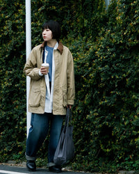 nanamica 25AW Selvage Denim Pants