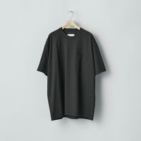 ssstein 25AW Oversized Pocket Tee