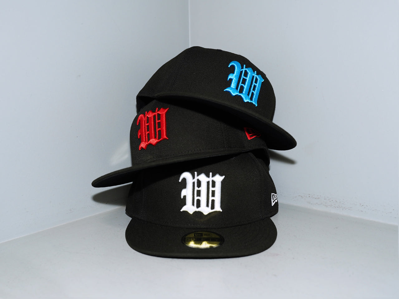 WACKO MARIA x NEW ERA / 59FIFTY