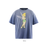 SAINT Mxxxxxx x Disney / DSN_SS T-SHIRT_TINKER BELL