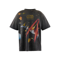 SAINT Mxxxxxx x STAR WARS / SW_SS TEE_STARWARS