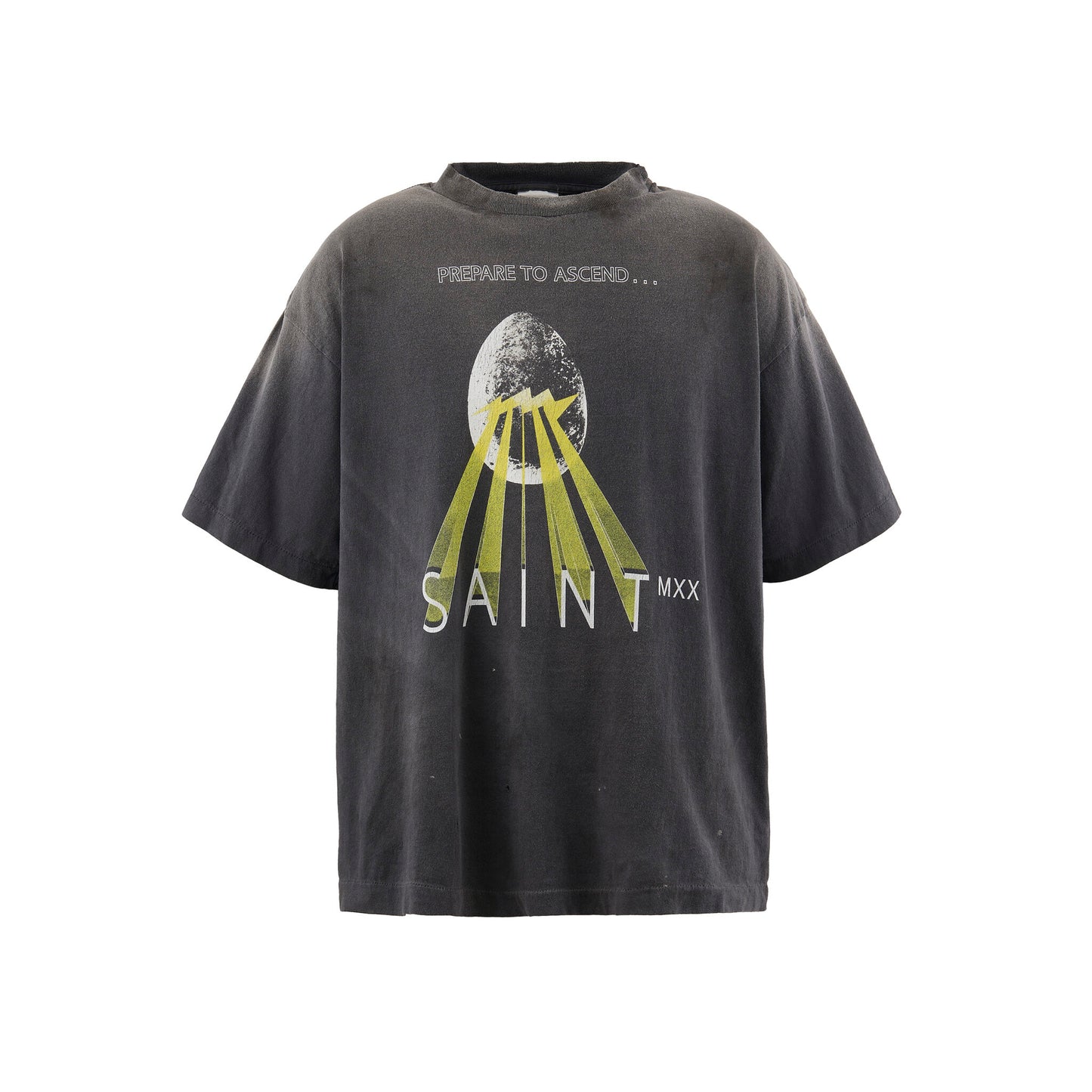 SAINT Mxxxxxx 25SS SS TEE_EGG