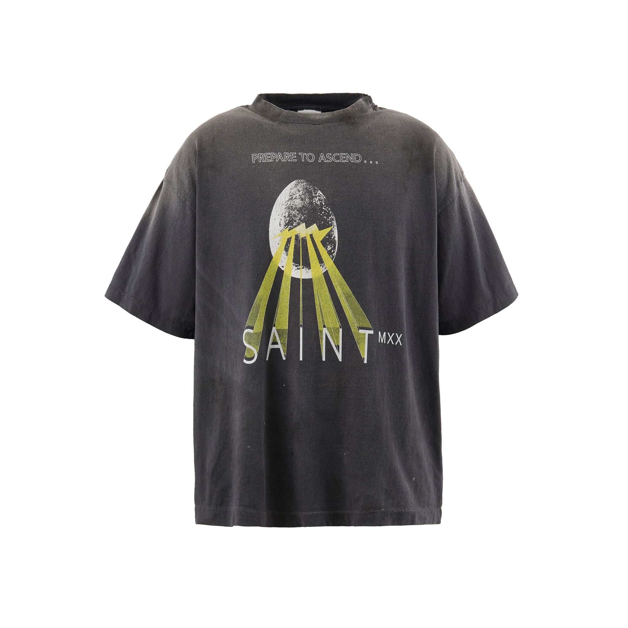 SAINT Mxxxxxx 25SS SS TEE_EGG