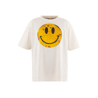SAINT Mxxxxxx x THE KLF / KLF_SS TEE_SMILE