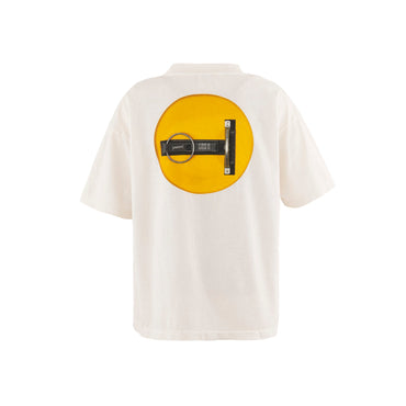 SAINT Mxxxxxx x THE KLF / KLF_SS TEE_SMILE