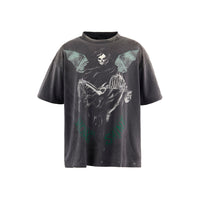 SAINT Mxxxxxx 25AW SS TEE_HOLY SAINT