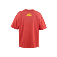 SAINT Mxxxxxx 25AW SS TEE_SAINT
