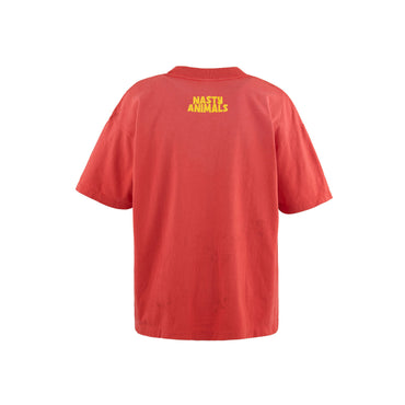 SAINT Mxxxxxx 25AW SS TEE_SAINT