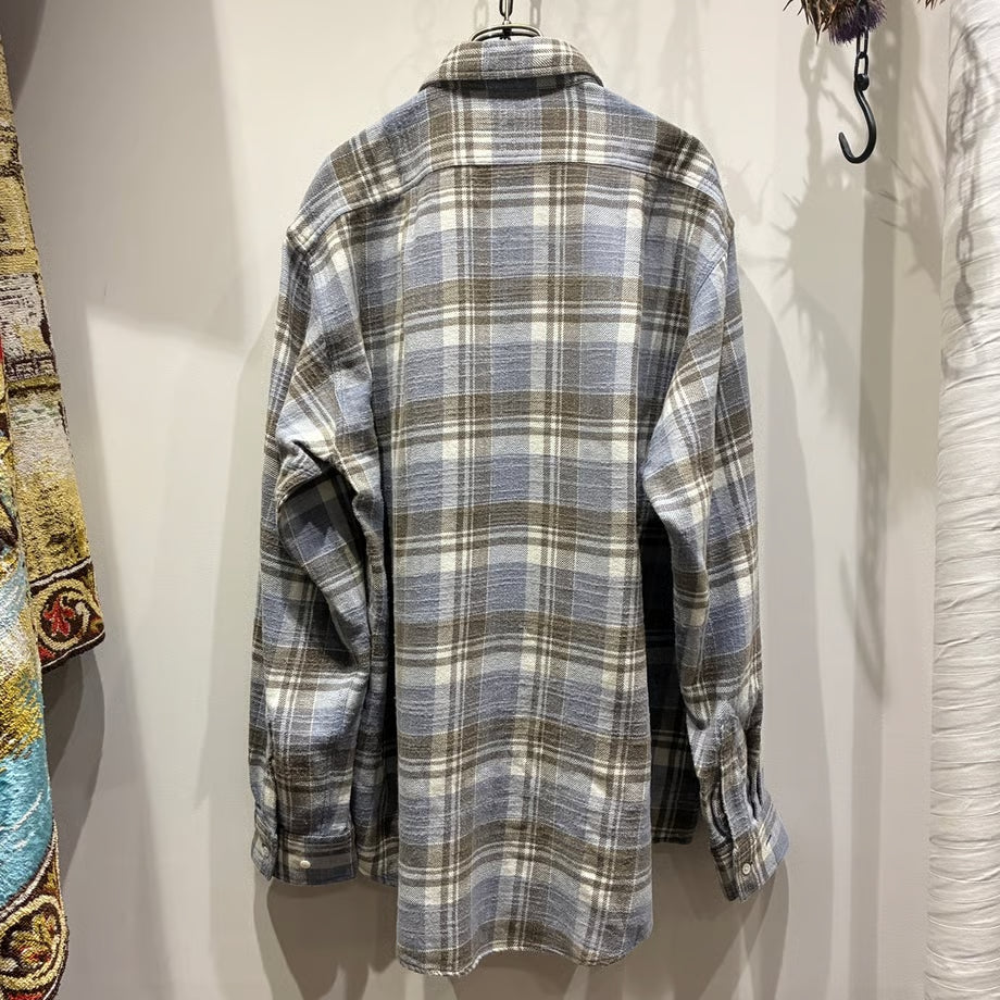 ISSUETHINGS 25AW  type53(faded cotton)