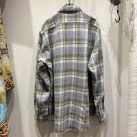 ISSUETHINGS 25AW  type53(faded cotton)