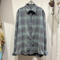 ISSUETHINGS 25AW  type53(faded cotton)