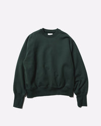 Unlikely 25AW Unlikely Simple Sweat Crew "CENTRAL PARK"