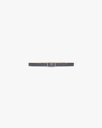 Graphpaper / Holeless Classic Narrow Belt