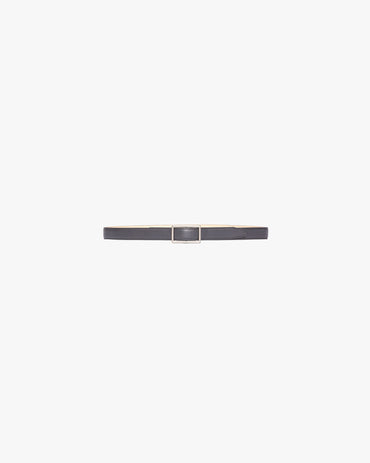 Graphpaper / Holeless Classic Narrow Belt