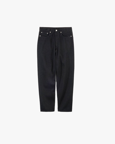 Graphpaper / Selvage Denim Five Pocket Tapered Pants