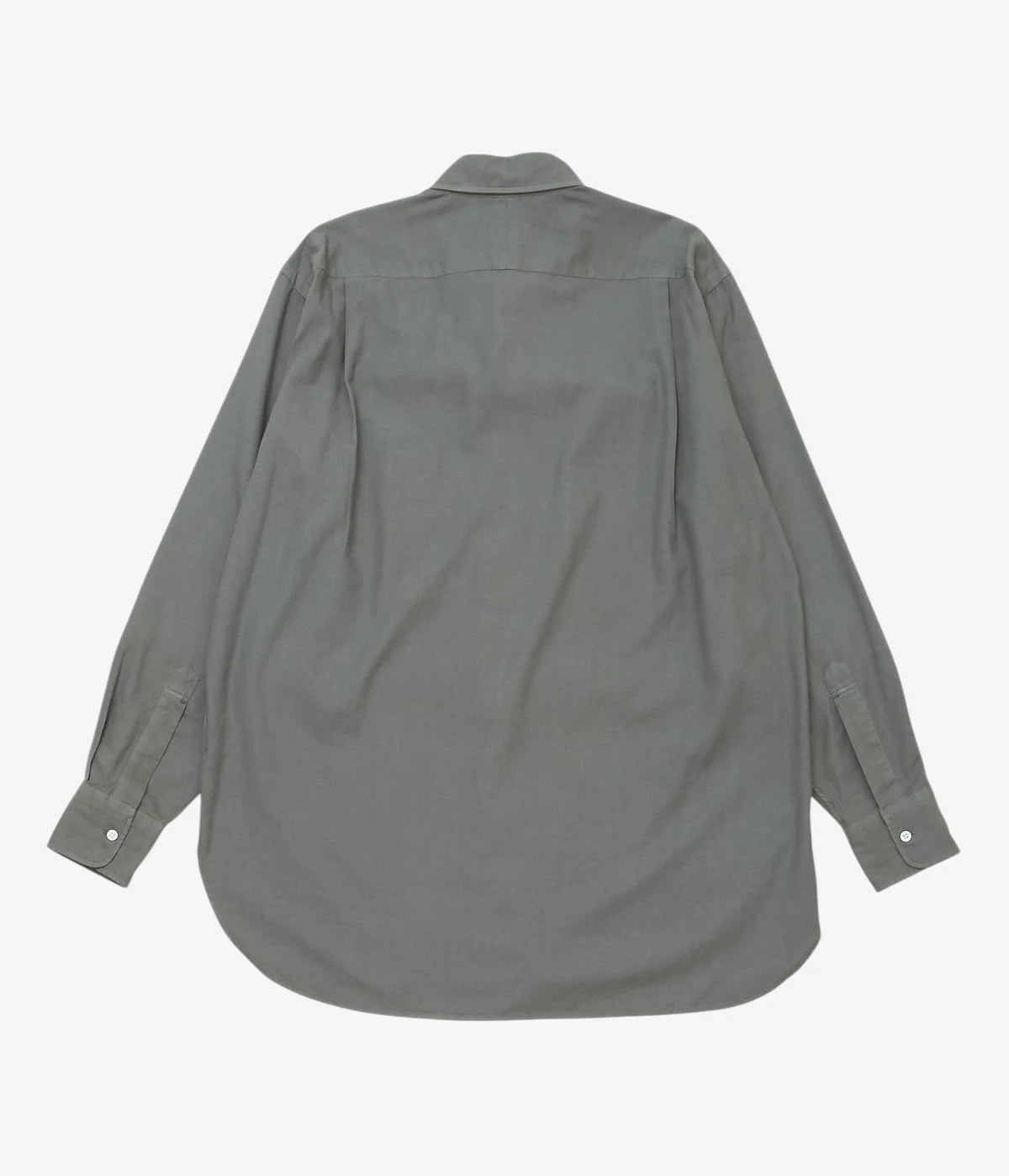 HERILL / COTTON CASHMERE SHIRT