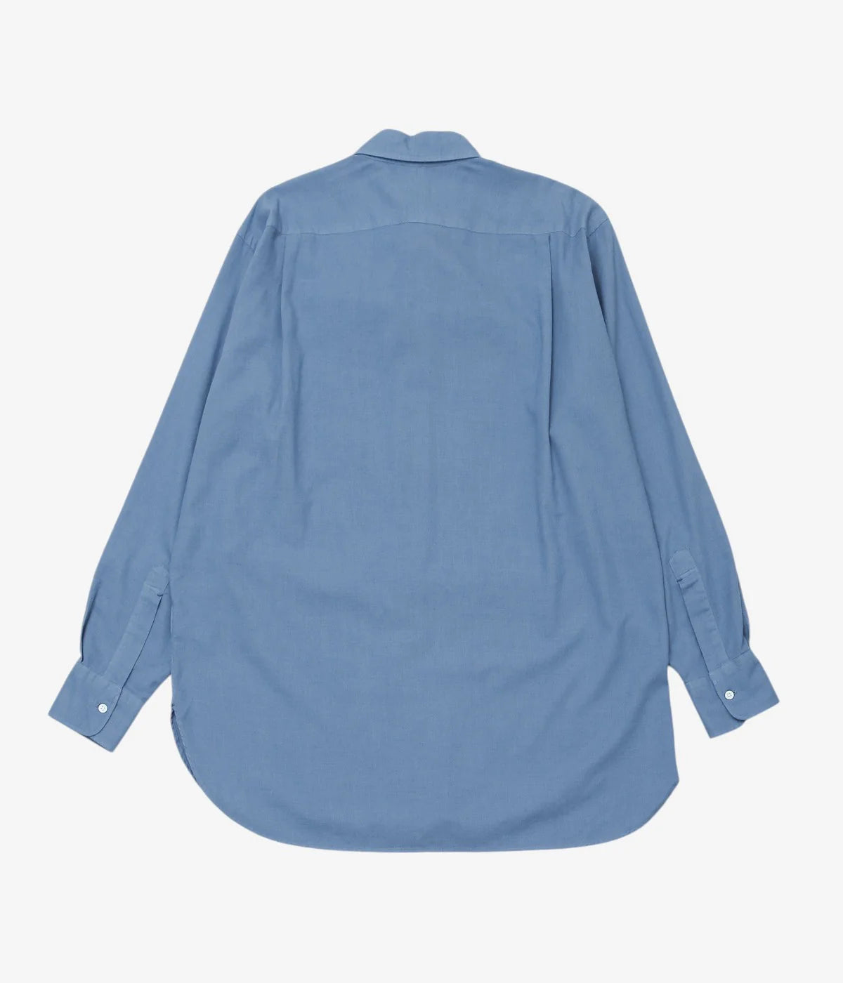 HERILL / COTTON CASHMERE SHIRT