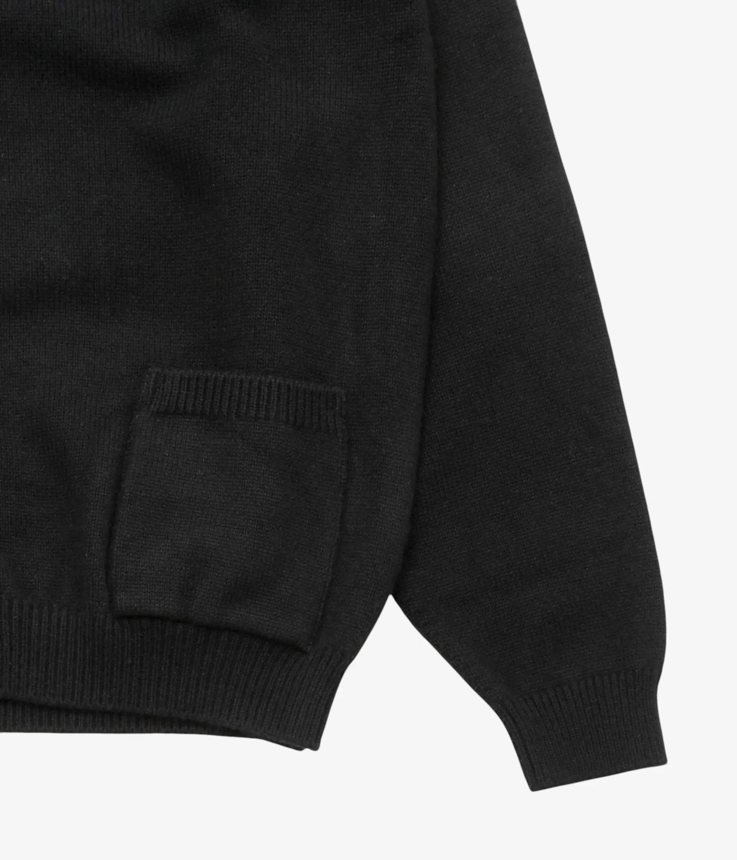 HERILL 26AW GOLDEN SEA ISLAND POLO CARDIGAN
