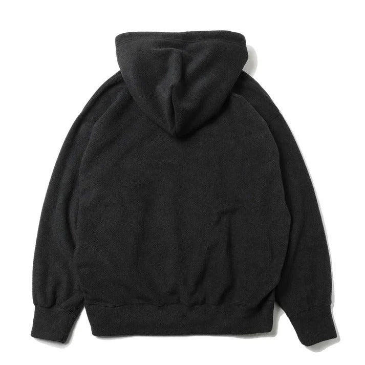 O - / WRITERS HOODIE