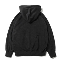 O - / WRITERS HOODIE