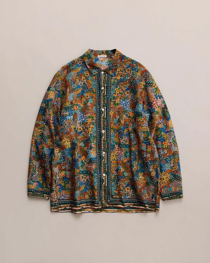 NICENESS 26AW P.JAMET