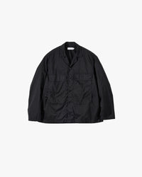 Graphpaper / Garment Dyed Typewriter Fatigue Shirt