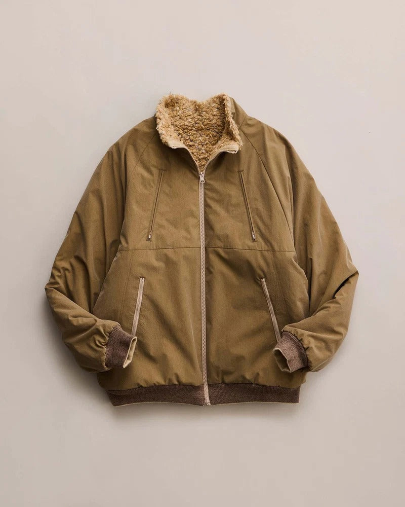 NICENESS 26AW STATTON
