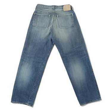 HERILL 26AW HL Rugged Denim