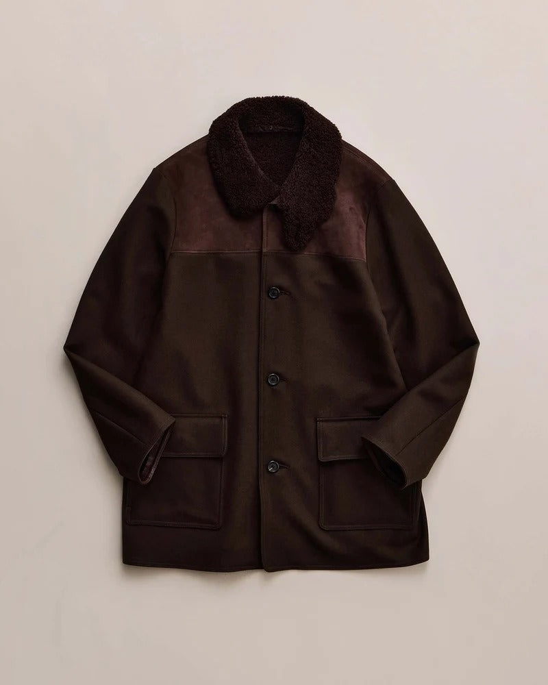 NICENESS 26AW GREGORY