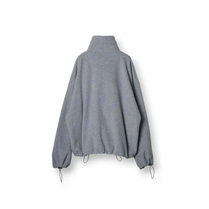 refomed 26AW Castro FLEECE JAMPER