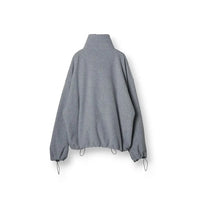 refomed 26AW Castro FLEECE JAMPER